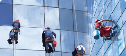 Maintenance Services